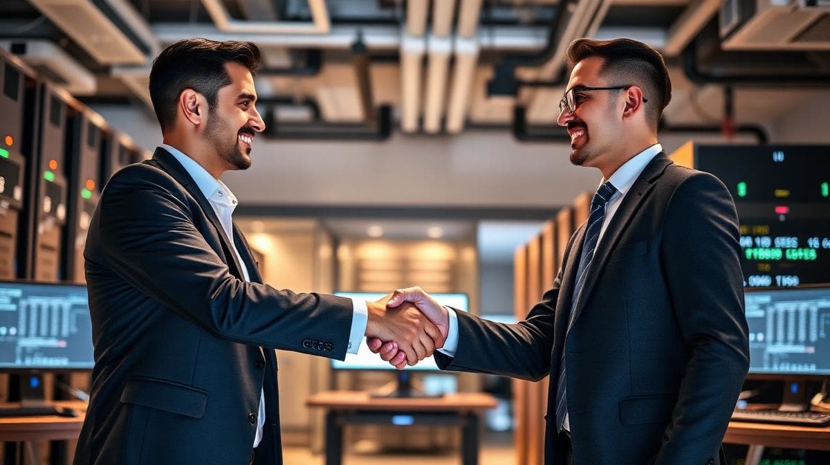 How to Choose the Right IT Support Company for Your Business