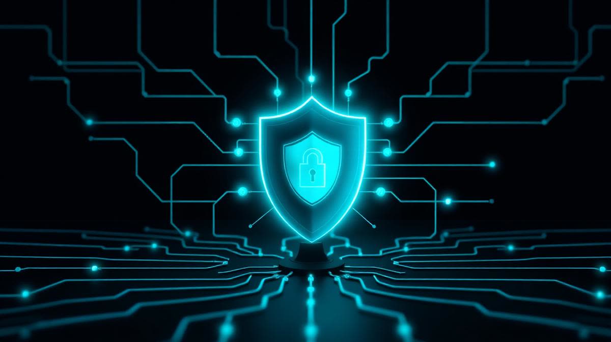 Top 5 Cybersecurity Threats Facing Small Businesses in 2025